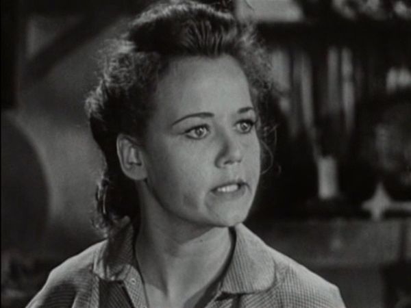 Stories of the Century - Little Britches