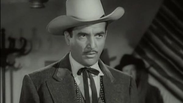 Stories of the Century - Johnny Ringo