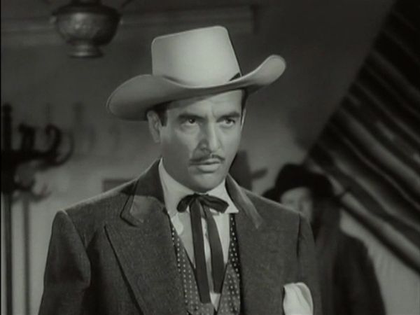 Stories of the Century - Johnny Ringo