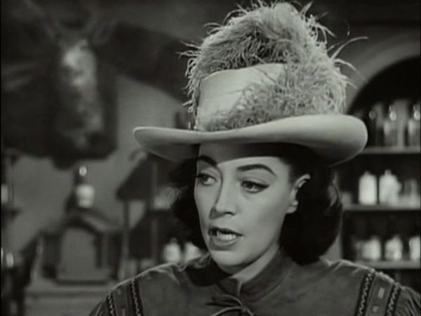 Stories of the Century - Belle Star