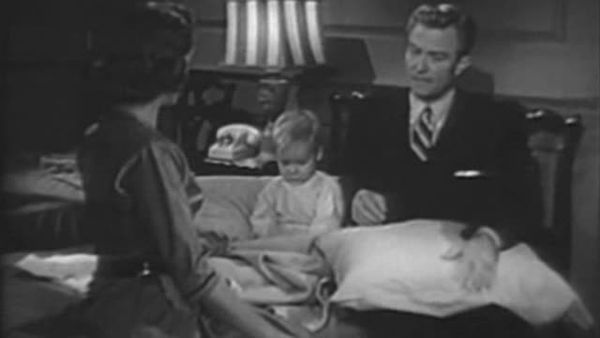 Mr. & Mrs. North - Pretty Baby