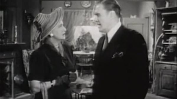 Mr. & Mrs. North - Man Who Came to Murder