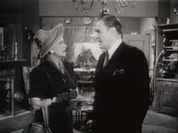 Mr. & Mrs. North - Man Who Came to Murder