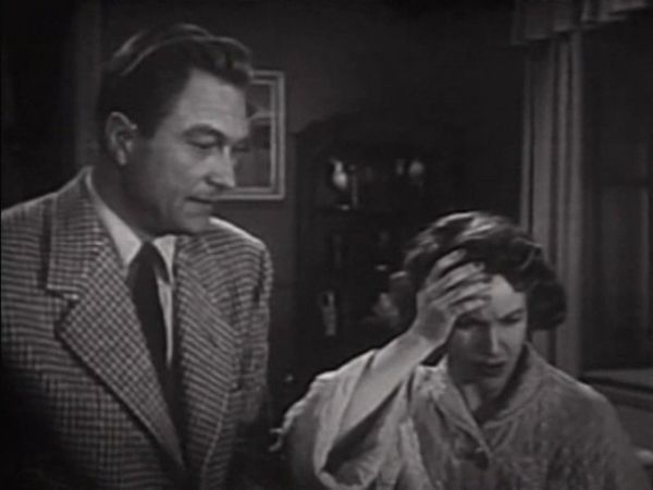 Mr. & Mrs. North - Trained for Murder