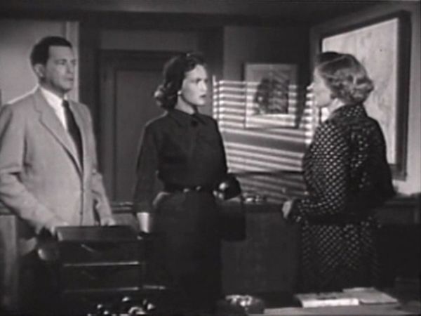 Mr. & Mrs. North - Silent Butler