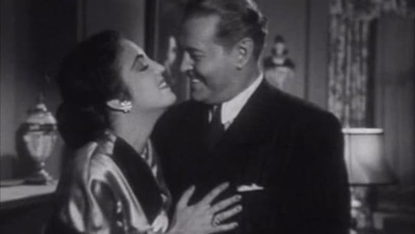 Mr. & Mrs. North - These Latins