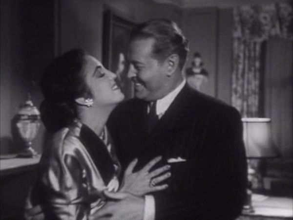 Mr. & Mrs. North - These Latins