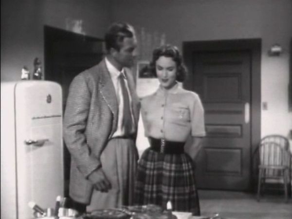 Mr. & Mrs. North - Weekend Murder