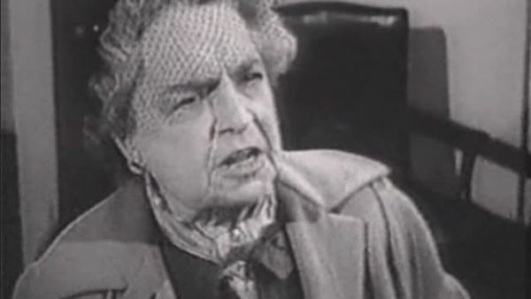 Lock Up - The Case of Nan Havens