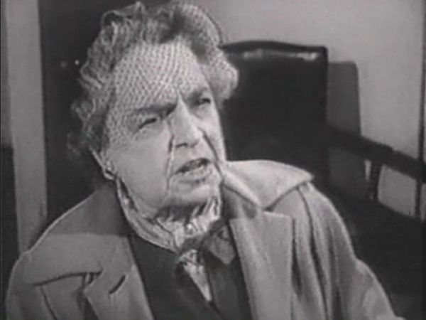 Lock Up - The Case of Nan Havens