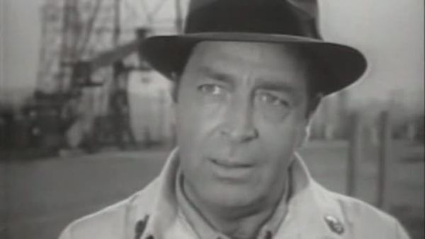 Lock Up - The Wildcatter