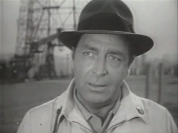 Lock Up - The Wildcatter