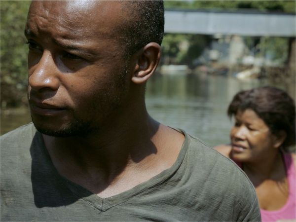 Sangue da Terra - Outra Guanabara