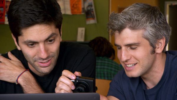 Catfish: The TV Show - Jarrod et Abby