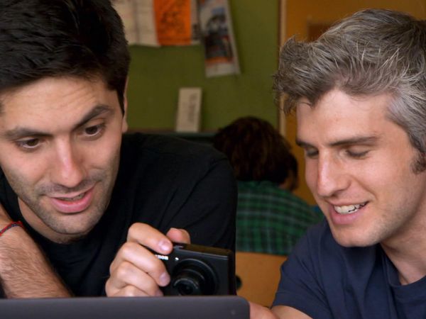 Catfish: The TV Show - Jarrod et Abby