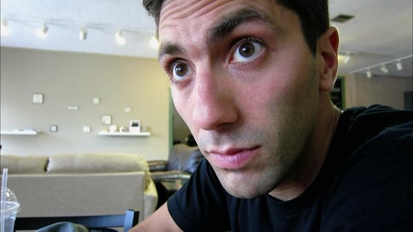 Catfish: The TV Show - Tyler et Amanda