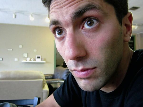 Catfish: The TV Show - Tyler et Amanda