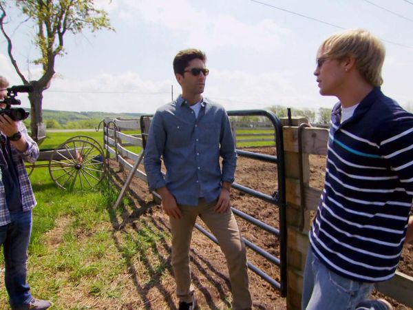 Catfish: The TV Show - Joe et Kari Ann