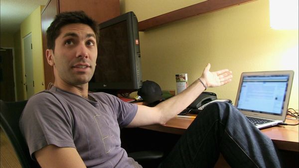 Catfish: The TV Show - Jasmine et Mike