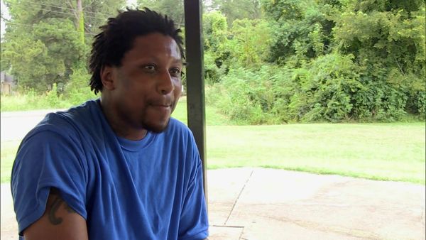 Catfish: The TV Show - Rod et Ebony