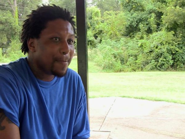 Catfish: The TV Show - Rod et Ebony