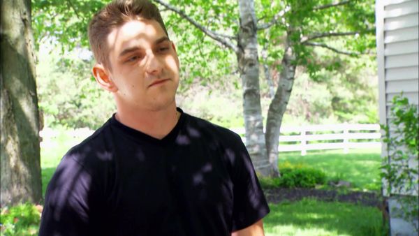 Catfish: The TV Show - Mike et Kristen