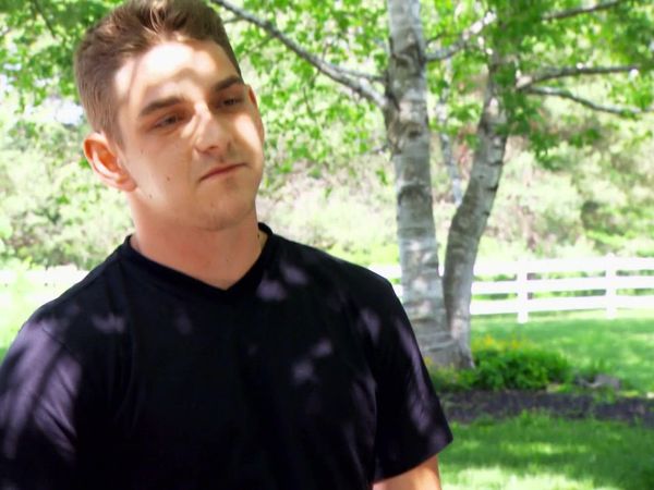Catfish: The TV Show - Mike et Kristen