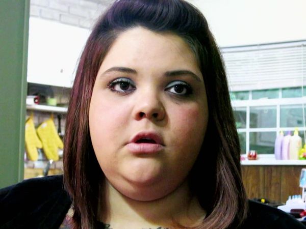 Catfish: The TV Show - Ashley et Mike