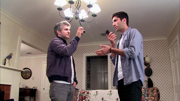 Catfish: The TV Show - Lauren et Derek