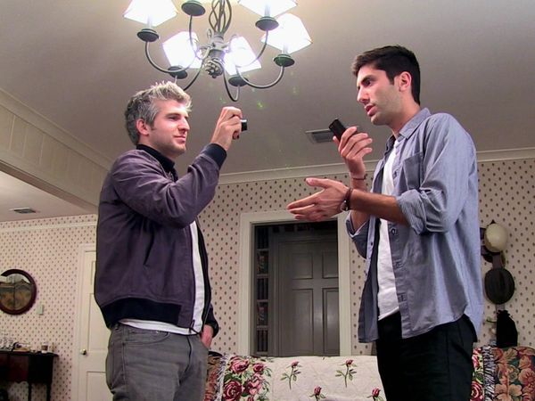 Catfish: The TV Show - Lauren et Derek