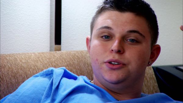 Catfish: The TV Show - Nick et Melissa