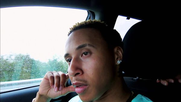 Catfish: The TV Show - Anthony et Marq