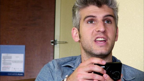 Catfish: The TV Show - Artis et Jess