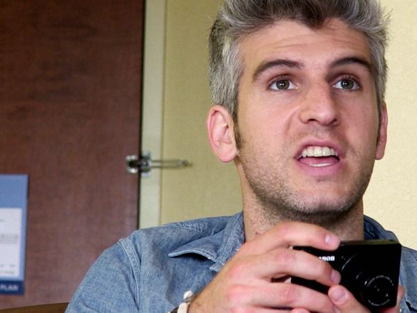 Catfish: The TV Show - Artis et Jess