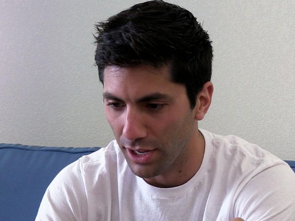 Catfish: The TV Show - Mike et Caroline