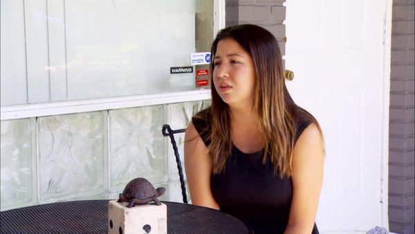Catfish: The TV Show - Cassie et Steve