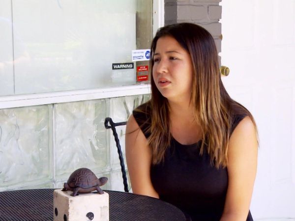 Catfish: The TV Show - Cassie et Steve