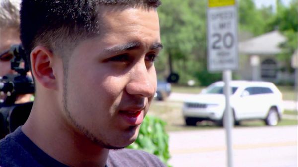 Catfish: The TV Show - Ramon et Paola