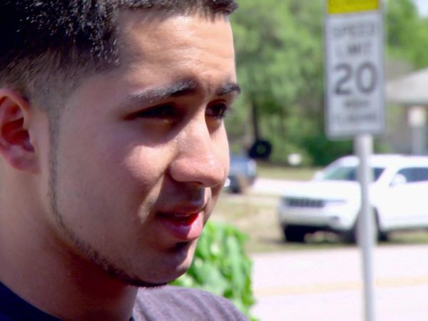 Catfish: The TV Show - Ramon et Paola