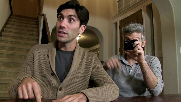 Catfish: The TV Show - Antoinette et Albert