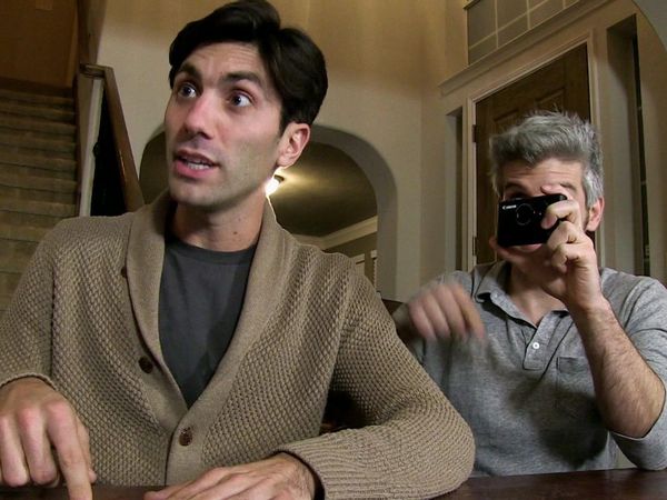 Catfish: The TV Show - Antoinette et Albert