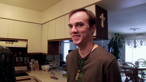 Catfish: The TV Show - John et Kelsey