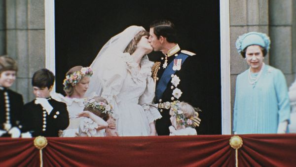 Crimes that Made History - Death of Princess Di