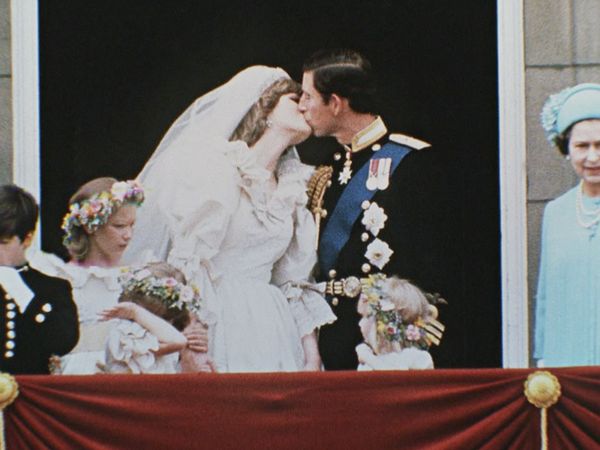 Crimes that Made History - Death of Princess Di
