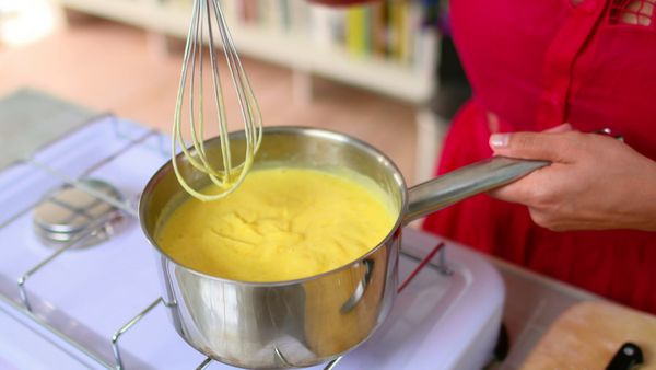 Rachel Khoo's Kitchen Notebook: London - On the Move