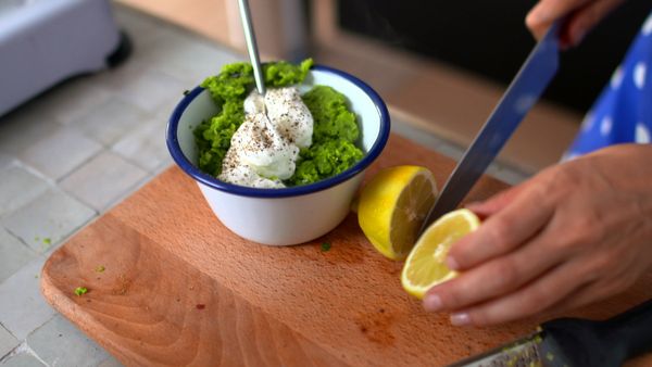 Rachel Khoo's Kitchen Notebook: London - The Pleasure's All Mine