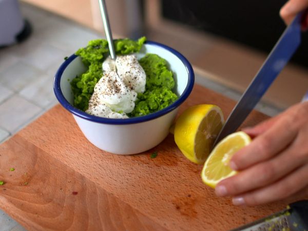 Rachel Khoo's Kitchen Notebook: London - The Pleasure's All Mine