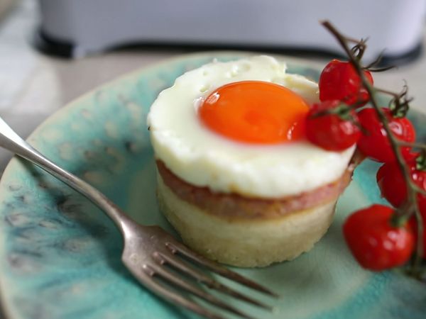 Rachel Khoo's Kitchen Notebook: London - Traditional Values