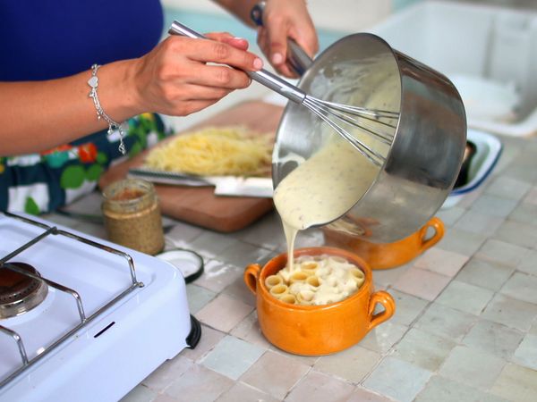 Rachel Khoo's Kitchen Notebook: London - Fashion
