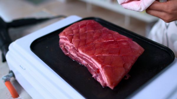 Rachel Khoo's Kitchen Notebook: London - Lazy Days
